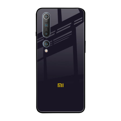 Deadlock Black Xiaomi Mi 10 Glass Cases & Covers Online