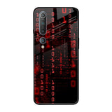 Let's Decode Xiaomi Mi 10 Glass Cases & Covers Online