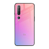 Dusky Iris Xiaomi Mi 10 Glass Cases & Covers Online