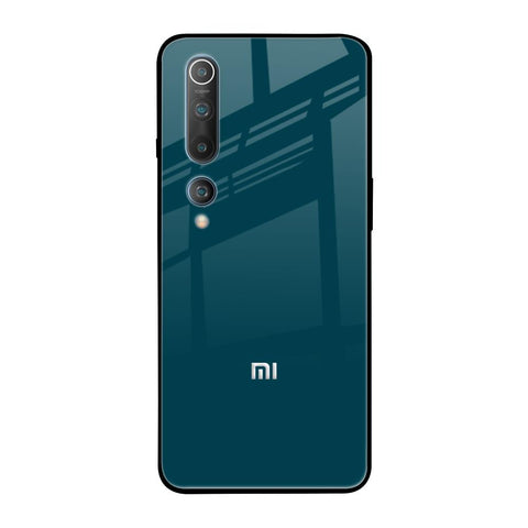 Emerald Xiaomi Mi 10 Glass Cases & Covers Online