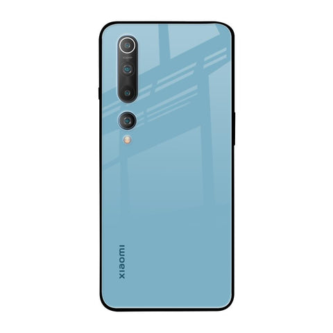Sapphire Xiaomi Mi 10 Glass Back Cover Online