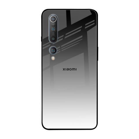 Zebra Gradient Xiaomi Mi 10 Glass Back Cover Online