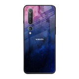 Dreamzone Xiaomi Mi 10 Glass Back Cover Online