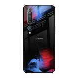 Fine Art Wave Xiaomi Mi 10 Glass Back Cover Online