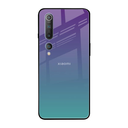 Shroom Haze Xiaomi Mi 10 Glass Back Cover Online