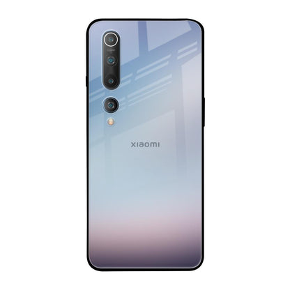Light Sky Texture Xiaomi Mi 10 Glass Back Cover Online