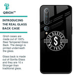 Dream Chasers Glass Case for Xiaomi Mi 10