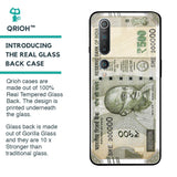 Cash Mantra Glass Case for Xiaomi Mi 10