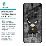 Cartoon Art Glass Case for Xiaomi Mi 10