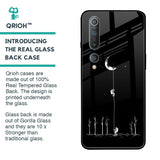 Catch the Moon Glass Case for Xiaomi Mi 10