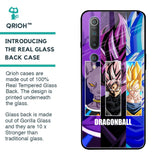 DGBZ Glass Case for Xiaomi Mi 10