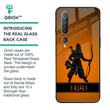 Halo Rama Glass Case for Xiaomi Mi 10