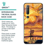 Sunset Vincent Glass Case for Xiaomi Mi 10