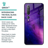 Stars Life Glass Case For Xiaomi Mi 10