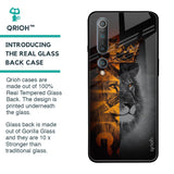 King Of Forest Glass Case for Xiaomi Mi 10