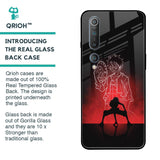 Soul Of Anime Glass Case for Xiaomi Mi 10