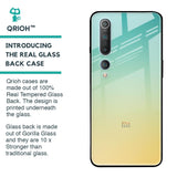 Cool Breeze Glass case for Xiaomi Mi 10