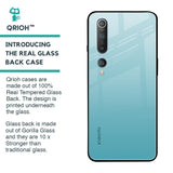 Arctic Blue Glass Case For Xiaomi Mi 10