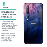 Dreamzone Glass Case For Xiaomi Mi 10