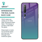 Shroom Haze Glass Case for Xiaomi Mi 10