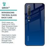 Very Blue Glass Case for Xiaomi Mi 10