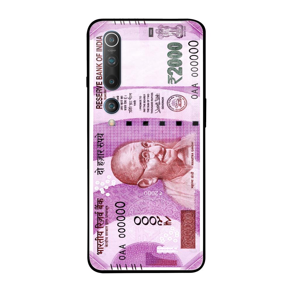 Stock Out Currency Xiaomi Mi 10 Pro Glass Back Cover Online