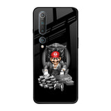 Dark Secret Xiaomi Mi 10 Pro Glass Back Cover Online