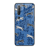 Blue Cheetah Xiaomi Mi 10 Pro Glass Back Cover Online