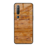 Timberwood Xiaomi Mi 10 Pro Glass Back Cover Online