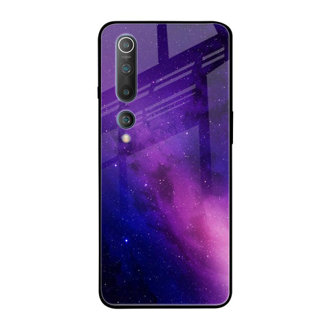 Stars Life Xiaomi Mi 10 Pro Glass Back Cover Online