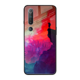 Dream So High Xiaomi Mi 10 Pro Glass Back Cover Online