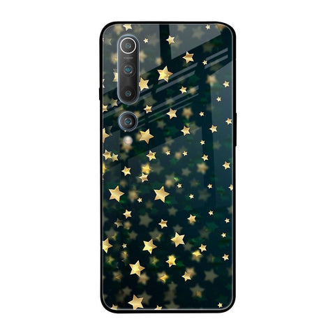 Dazzling Stars Xiaomi Mi 10 Pro Glass Back Cover Online