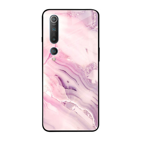 Diamond Pink Gradient Xiaomi Mi 10 Pro Glass Back Cover Online