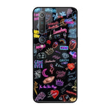 Accept The Mystery Mi 10 Pro Glass Cases & Covers Online