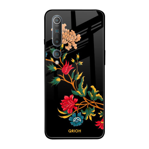 Dazzling Art Xiaomi Mi 10 Pro Glass Back Cover Online