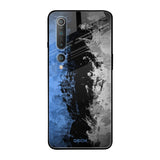 Dark Grunge Xiaomi Mi 10 Pro Glass Back Cover Online