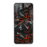 Vector Art Xiaomi Mi 10 Pro Glass Back Cover Online