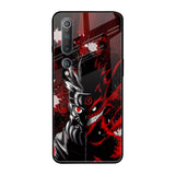 Dark Character Xiaomi Mi 10 Pro Glass Back Cover Online