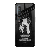 Ace One Piece Xiaomi Mi 10 Pro Glass Back Cover Online