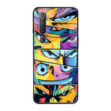 Anime Legends Xiaomi Mi 10 Pro Glass Back Cover Online