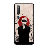 Manga Series Xiaomi Mi 10 Pro Glass Back Cover Online