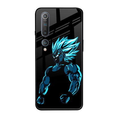 Pumped Up Anime Xiaomi Mi 10 Pro Glass Back Cover Online