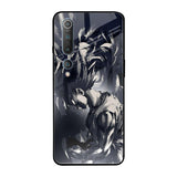Sketch Art DB Xiaomi Mi 10 Pro Glass Back Cover Online