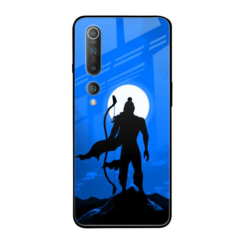 God Xiaomi Mi 10 Pro Glass Back Cover Online