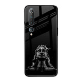 Adiyogi Xiaomi Mi 10 Pro Glass Back Cover Online