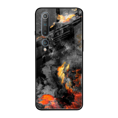 Lava Explode Xiaomi Mi 10 Pro Glass Back Cover Online