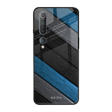 Multicolor Wooden Effect Xiaomi Mi 10 Pro Glass Back Cover Online