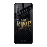 True King Xiaomi Mi 10 Pro Glass Back Cover Online