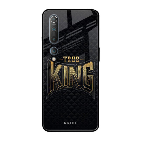 True King Xiaomi Mi 10 Pro Glass Back Cover Online