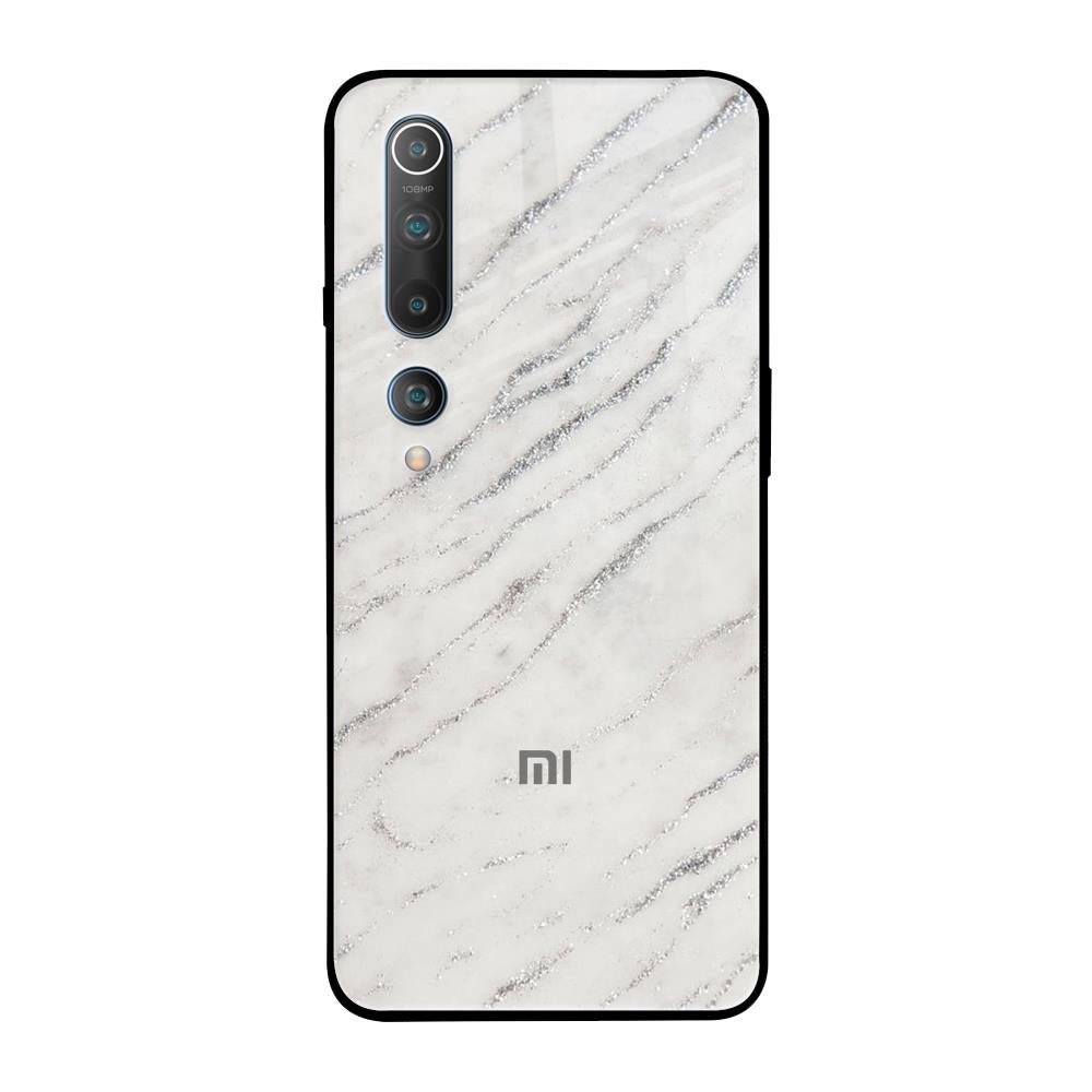 Polar Frost Xiaomi Mi 10 Pro Glass Cases & Covers Online